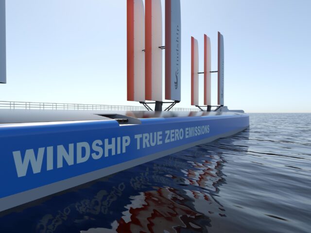 Windship Technology